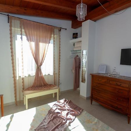 Sole&Mare Bed & Breakfast ควาร์ตุกชู ภายนอก รูปภาพ