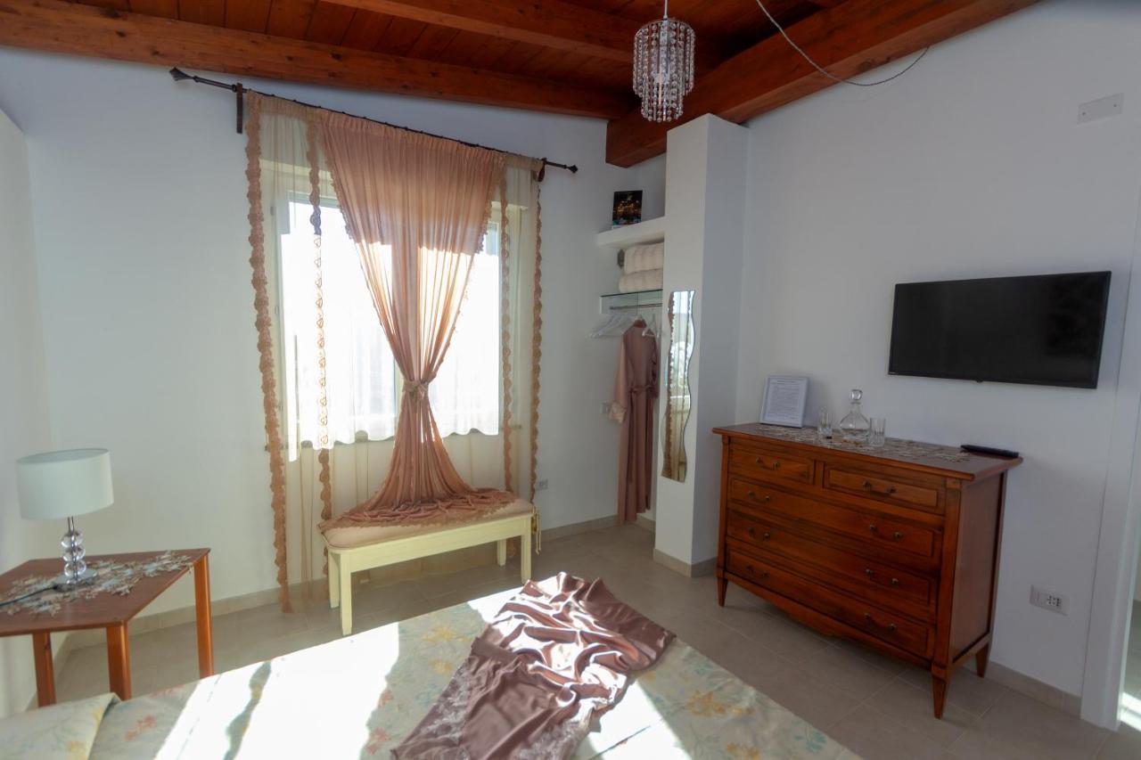 Sole&Mare Bed & Breakfast ควาร์ตุกชู ภายนอก รูปภาพ
