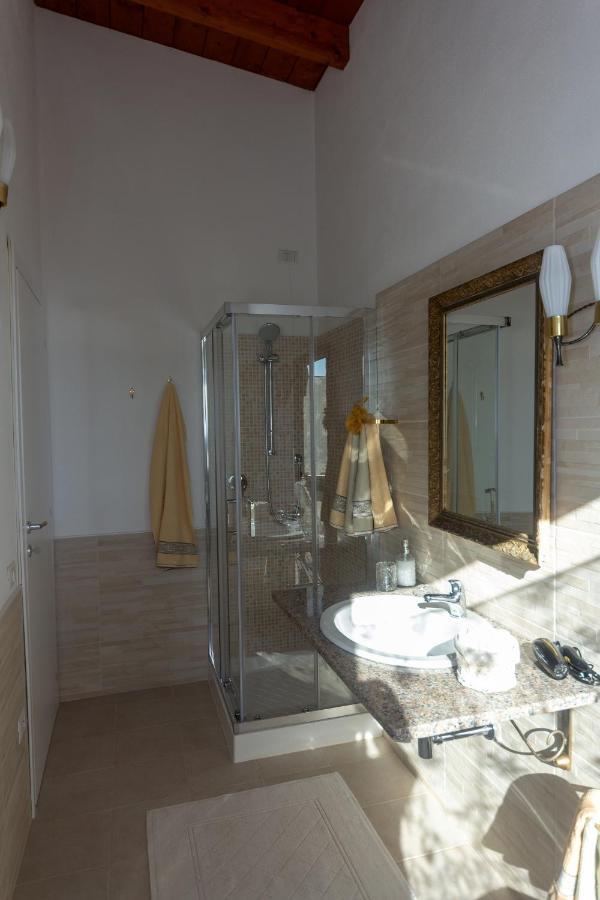Sole&Mare Bed & Breakfast ควาร์ตุกชู ภายนอก รูปภาพ