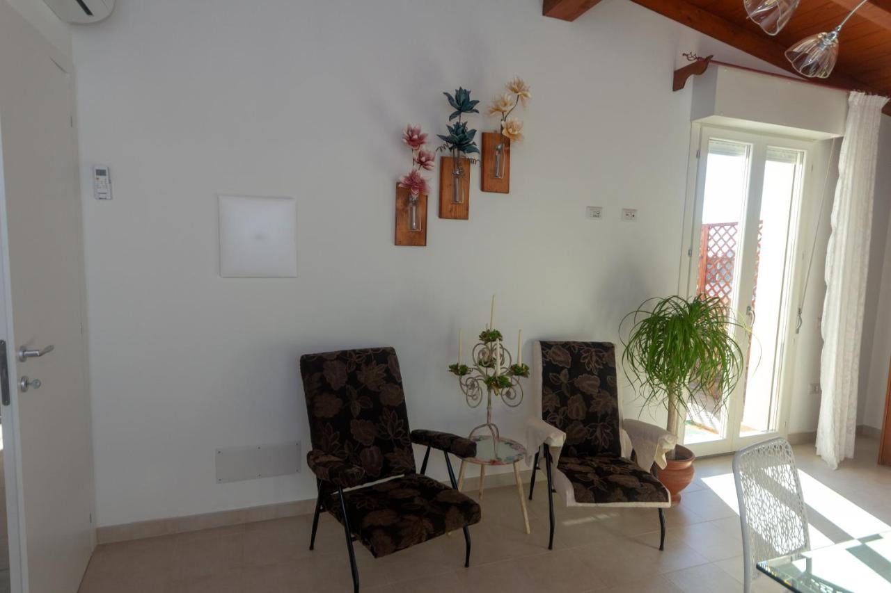 Sole&Mare Bed & Breakfast ควาร์ตุกชู ภายนอก รูปภาพ