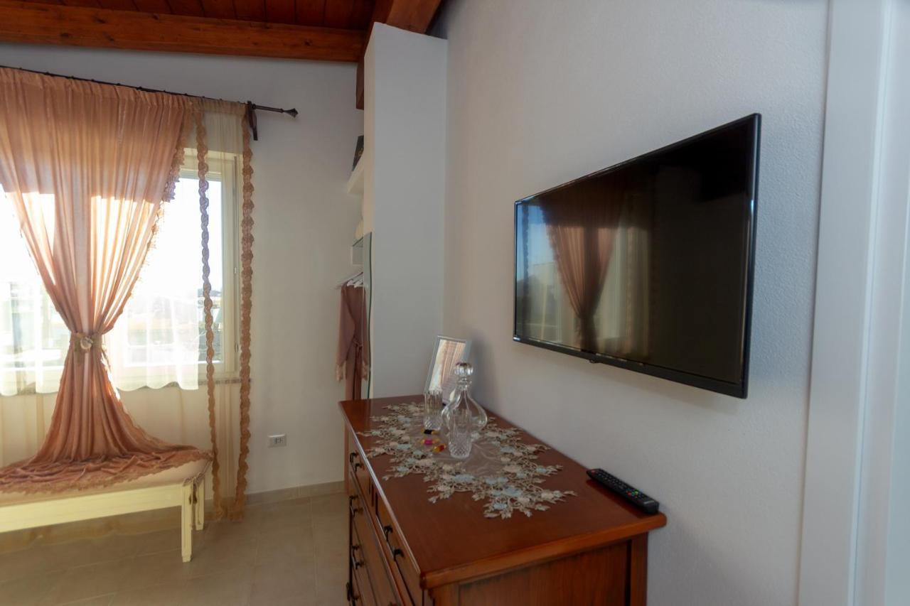 Sole&Mare Bed & Breakfast ควาร์ตุกชู ภายนอก รูปภาพ