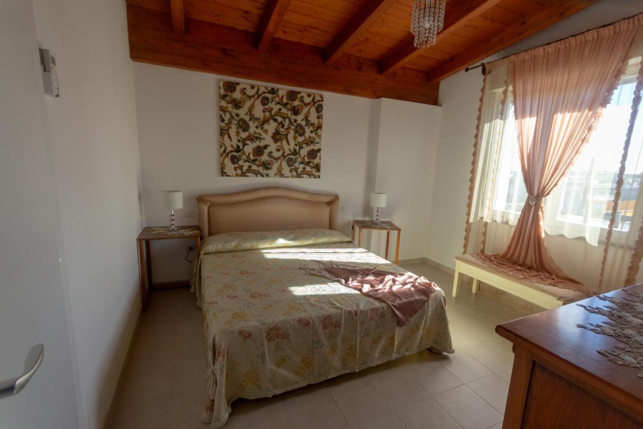 Sole&Mare Bed & Breakfast ควาร์ตุกชู ภายนอก รูปภาพ