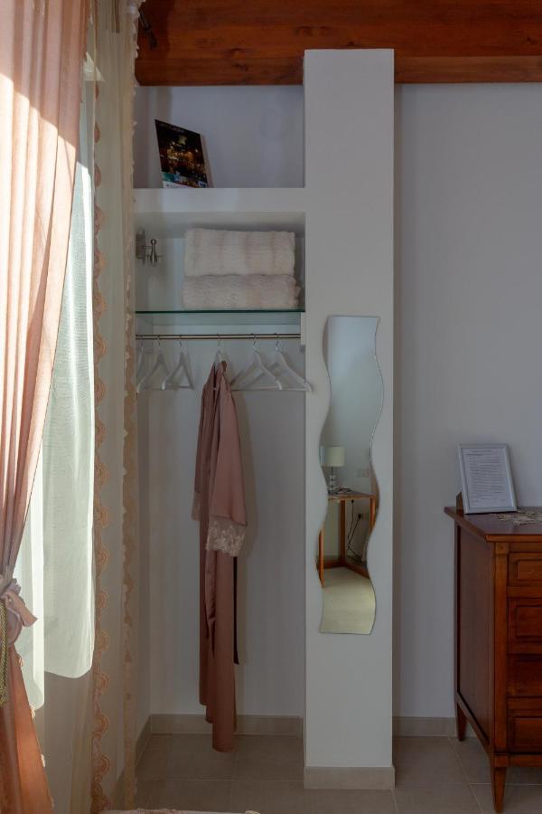 Sole&Mare Bed & Breakfast ควาร์ตุกชู ภายนอก รูปภาพ