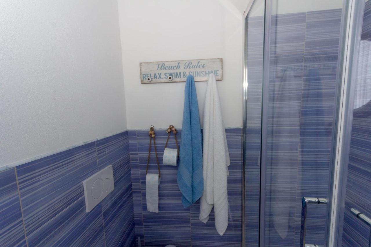 Sole&Mare Bed & Breakfast ควาร์ตุกชู ภายนอก รูปภาพ