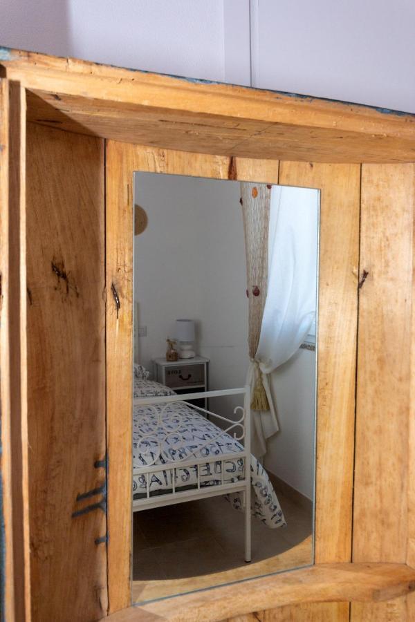 Sole&Mare Bed & Breakfast ควาร์ตุกชู ภายนอก รูปภาพ