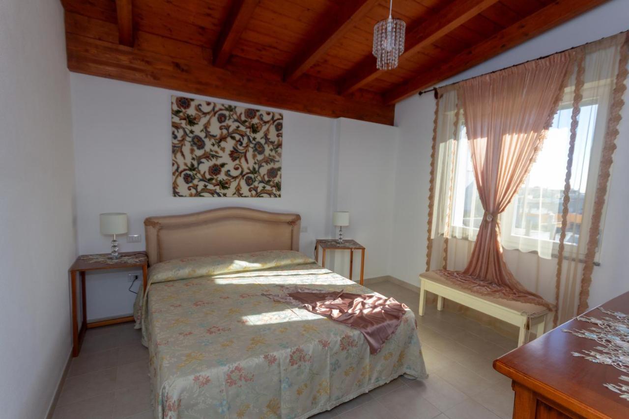 Sole&Mare Bed & Breakfast ควาร์ตุกชู ภายนอก รูปภาพ