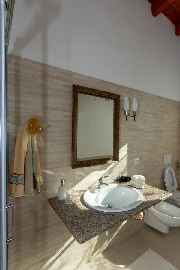 Sole&Mare Bed & Breakfast ควาร์ตุกชู ภายนอก รูปภาพ