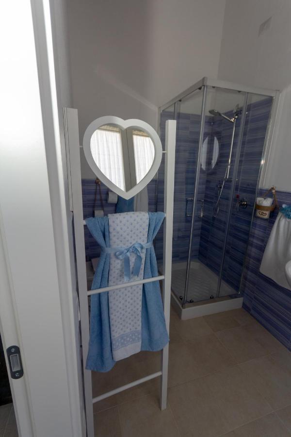 Sole&Mare Bed & Breakfast ควาร์ตุกชู ภายนอก รูปภาพ