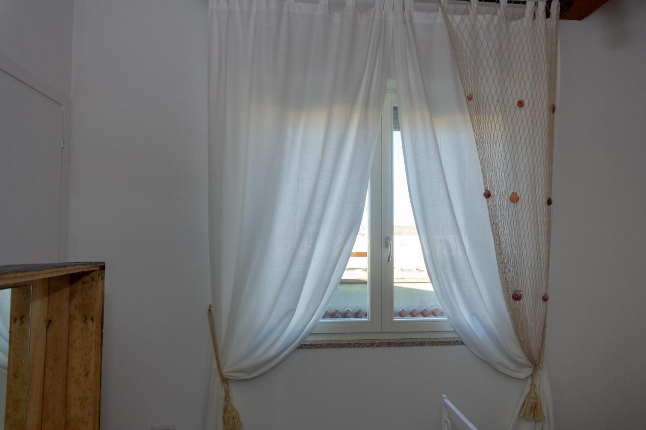 Sole&Mare Bed & Breakfast ควาร์ตุกชู ภายนอก รูปภาพ