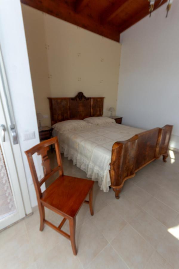 Sole&Mare Bed & Breakfast ควาร์ตุกชู ภายนอก รูปภาพ