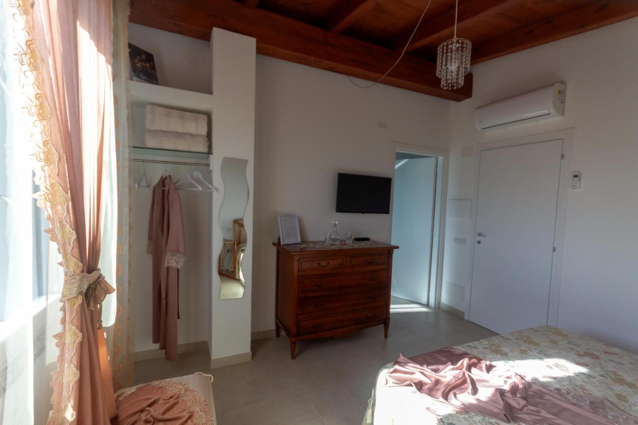Sole&Mare Bed & Breakfast ควาร์ตุกชู ภายนอก รูปภาพ