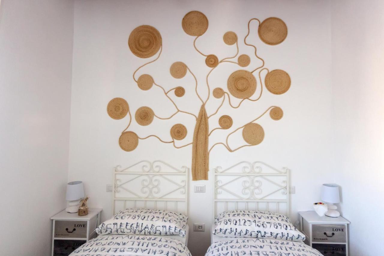 Sole&Mare Bed & Breakfast ควาร์ตุกชู ภายนอก รูปภาพ