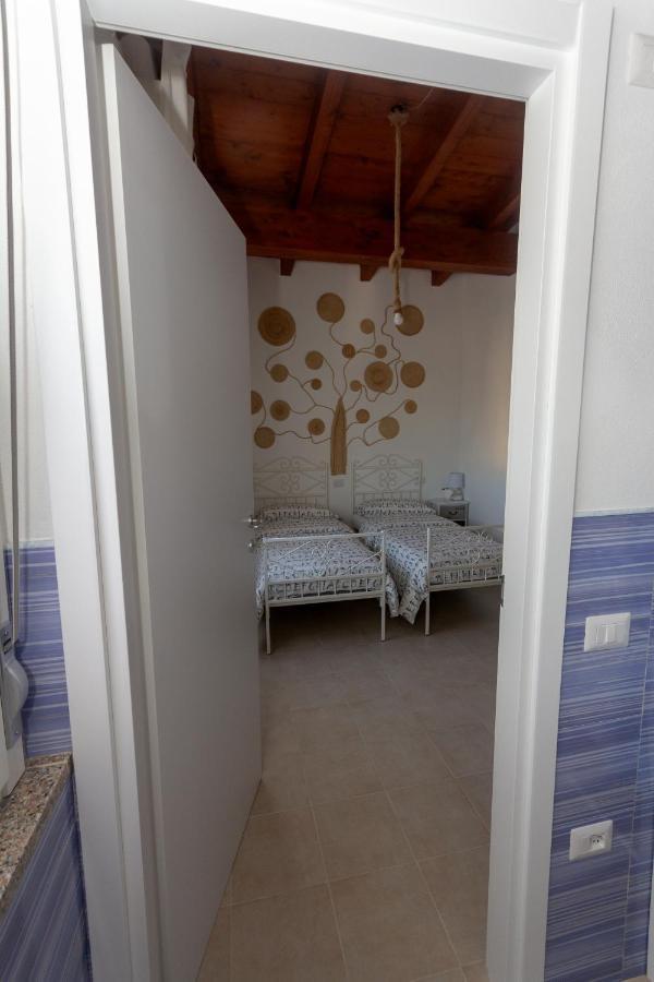 Sole&Mare Bed & Breakfast ควาร์ตุกชู ภายนอก รูปภาพ