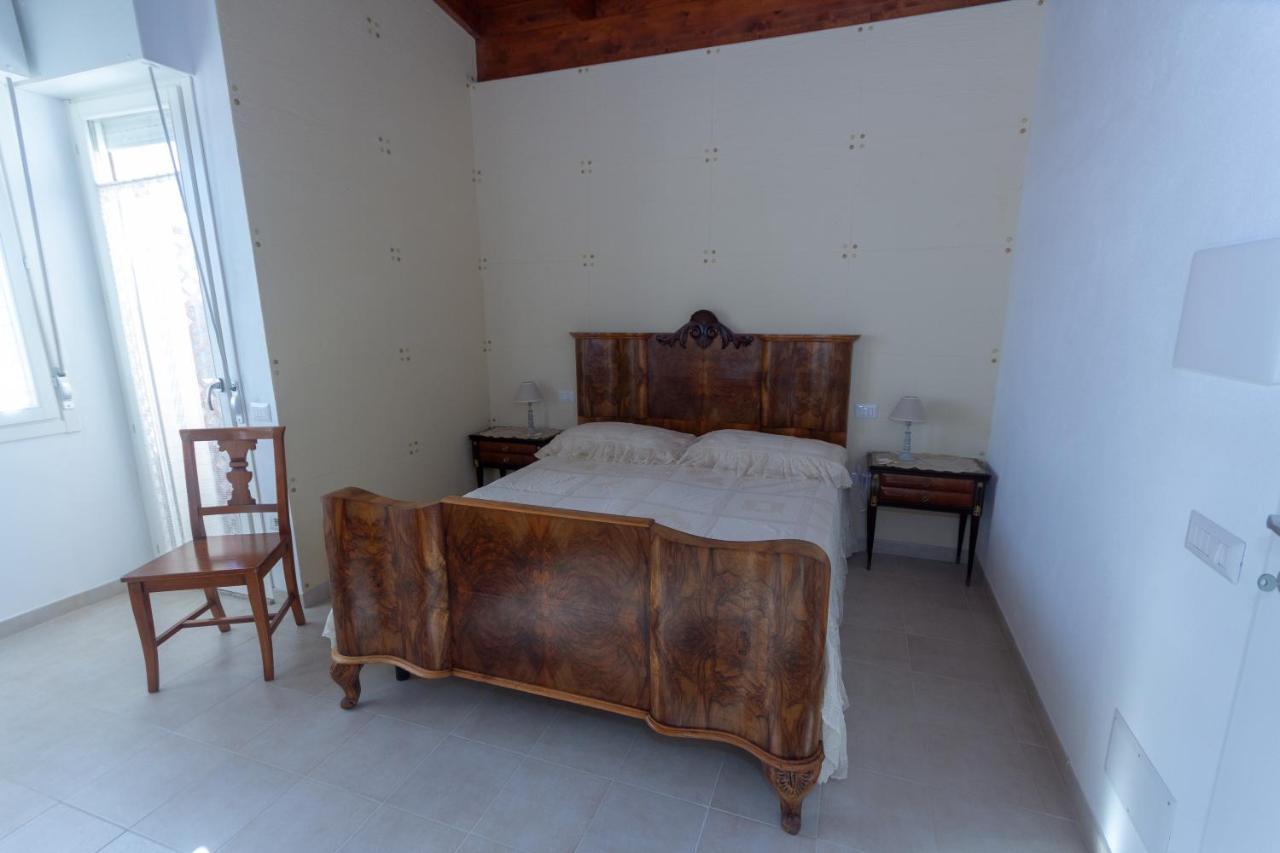 Sole&Mare Bed & Breakfast ควาร์ตุกชู ภายนอก รูปภาพ
